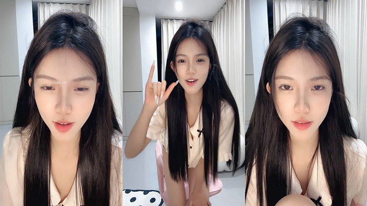 咪咪酱-颜值逆天美的不得了-实在太美，女神自慰